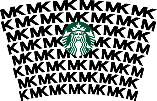 Fashion-coffe-MK1-24OZ (2) Poster Canvas Movie Film Print A0 A1 A2 A3 A4 A5 A6 A