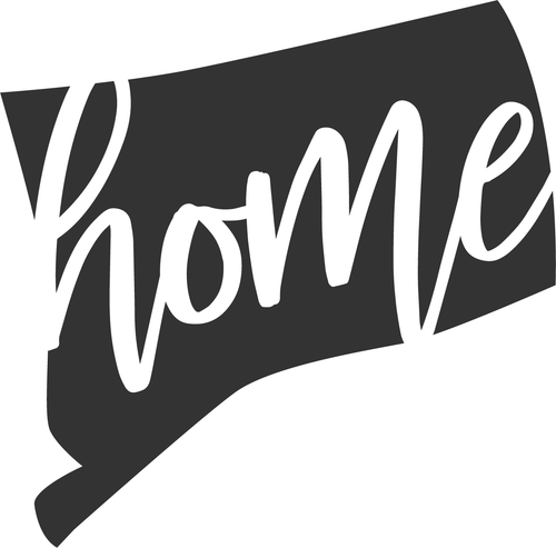 Connecticut-06 Poster Canvas Movie Film Print A0 A1 A2 A3 A4 A5 A6 Art Wall Deco