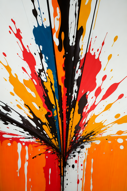 Splash (19) Poster Canvas Movie Film Print A0 A1 A2 A3 A4 A5 A6 Art Wall Decorat