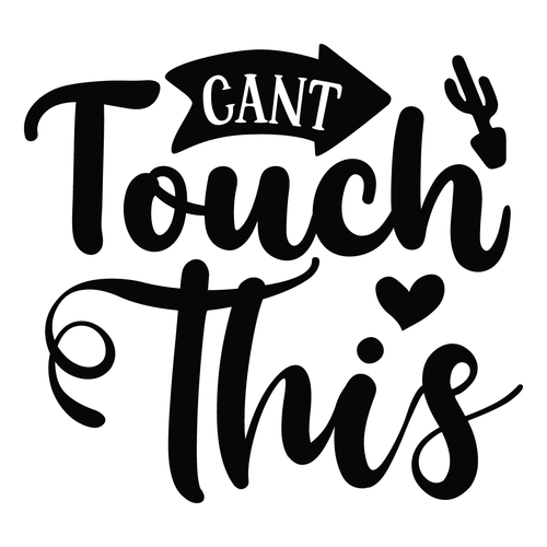 Cant Touch This 2 Poster Canvas Movie Film Print A0 A1 A2 A3 A4 A5 A6 Art Wall D