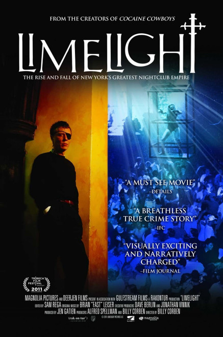Limelight (2011)_0 Poster Canvas Movie Film Print A0 A1 A2 A3 A4 A5 A6 Art Wall