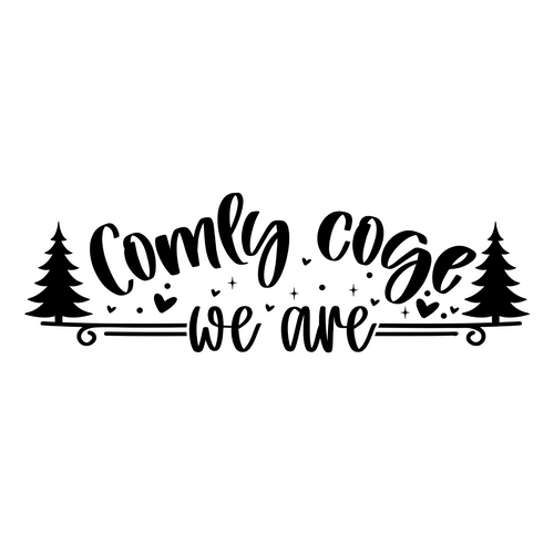 Comly coge we are-01 Poster Canvas Movie Film Print A0 A1 A2 A3 A4 A5 A6 Art Wal