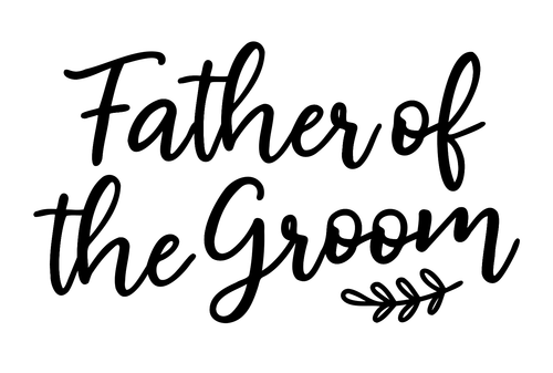 Father of the Groom_cut Poster Canvas Movie Film Print A0 A1 A2 A3 A4 A5 A6 Art