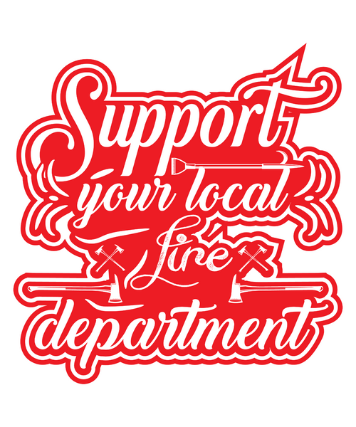 firefighter-Inspirational Poster (20) Poster Canvas Movie Film Print A0 A1 A2 A3