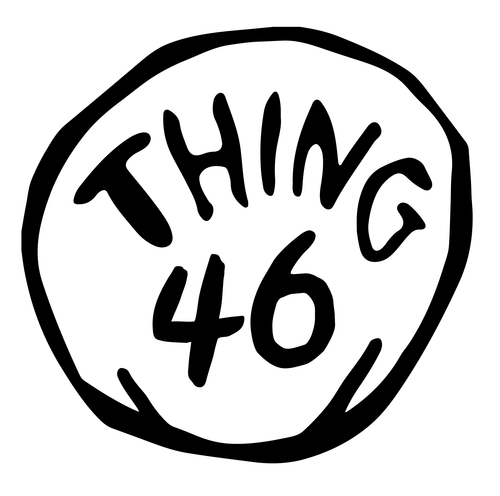Fantic Thing-46 Poster Canvas Movie Film Print A0 A1 A2 A3 A4 A5 A6 Art Wall Dec