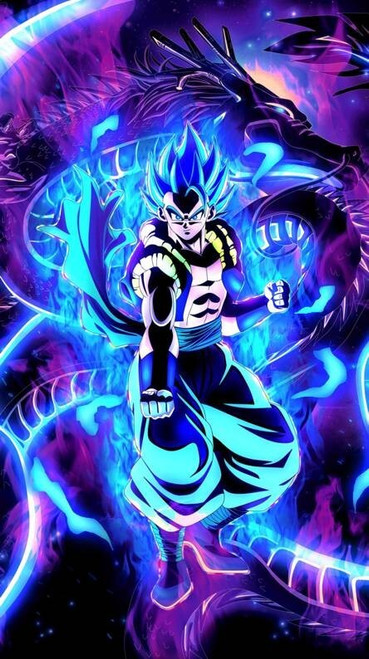 Anime 4K Wallpaper 80 Poster Canvas Movie Film Print A0 A1 A2 A3 A4 A5 A6 Art Wa