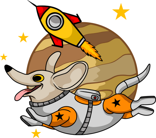 Animal 3 Fun Gift Poster Canvas Print A0 A1 A2 A3 A4 A5 A6 Art Wall Decoration