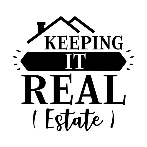 Keeping it real. Estate-01 Poster Canvas Movie Film Print A0 A1 A2 A3 A4 A5 A6 A