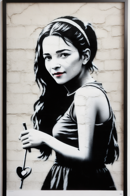 Together Poster Canvas Movie Film Print A0 A1 A2 A3 A4 A5 A6 Art Wall Decoration