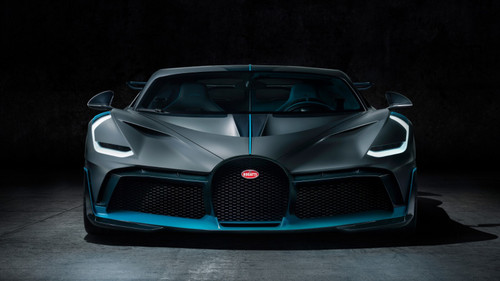 Bugatti Divo 5 Poster Canvas Movie Film Print A0 A1 A2 A3 A4 A5 A6 Art Wall Deco