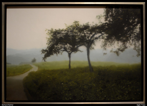 gerhard-richter---apple-trees--jpb_29415958266_o(1) Poster Canvas Movie Film Pri