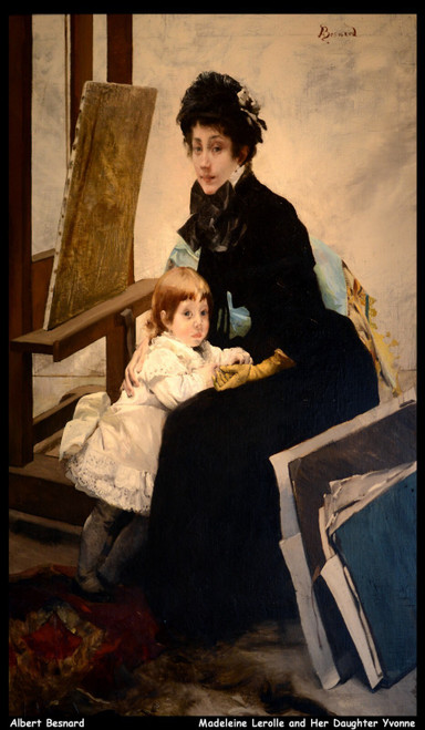 albert-besnard---madeleine-lerolle-and-her-daughter-yvonne--jpb_37985912061_o(1)