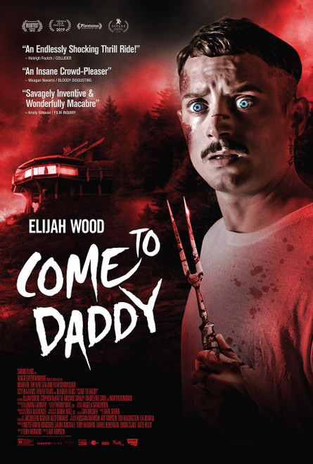 Come to Daddy 1 Poster Canvas Print Art Painting Decor Reprint wall A0 A1 A2 A3