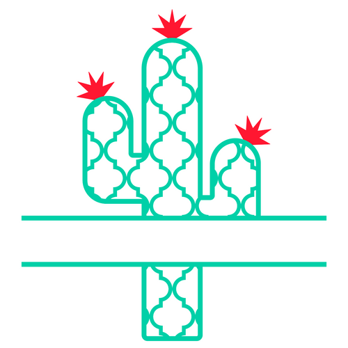 cactus-09 Poster Canvas Movie Film Print A0 A1 A2 A3 A4 A5 A6 Art Wall Decoratio