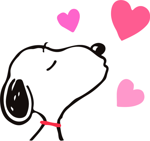 Snoopy Art (31) Poster Canvas Movie Film Print A0 A1 A2 A3 A4 A5 A6 Art Wall Dec