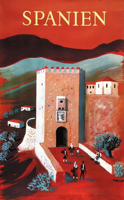 49785948277_VILLEMOT Bernard-Spanien-1959-artofuniverse0