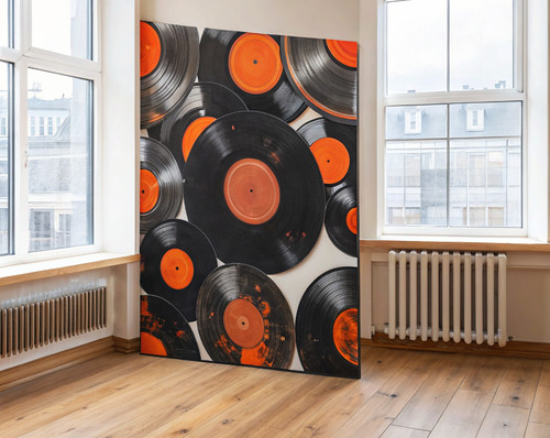 Retro_Grunge_Music_Poster__Vintage_Vinyl_Wall_Art__Funky_Music_Print__Music_Wall
