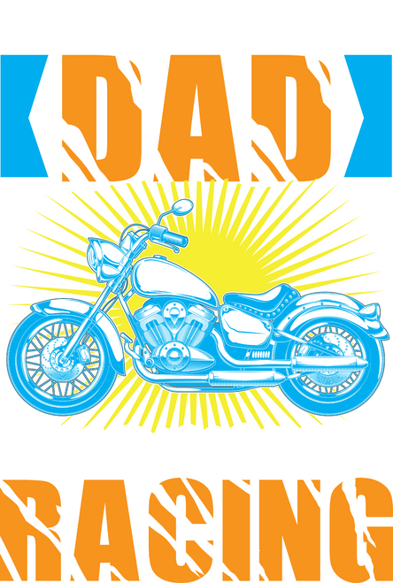 superhero motorcycle Poster Canvas Movie Film Print A0 A1 A2 A3 A4 A5 A6 Art Wal