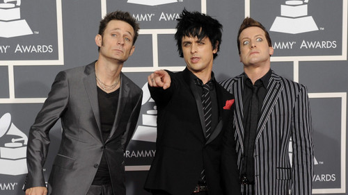 Green Day 33 Poster Canvas Movie Film Print A0 A1 A2 A3 A4 A5 A6 Art Wall Decora