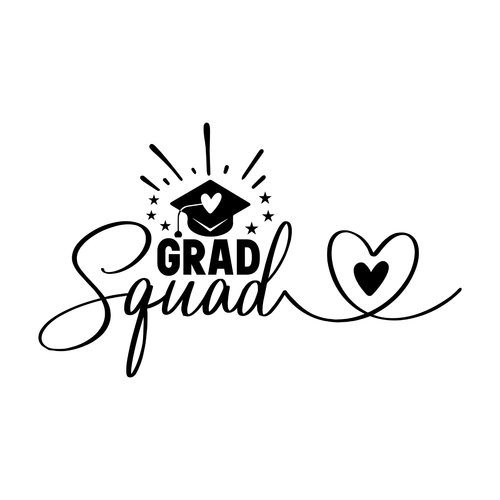 Grad Squad-01 (3) Poster Canvas Movie Film Print A0 A1 A2 A3 A4 A5 A6 Art Wall D
