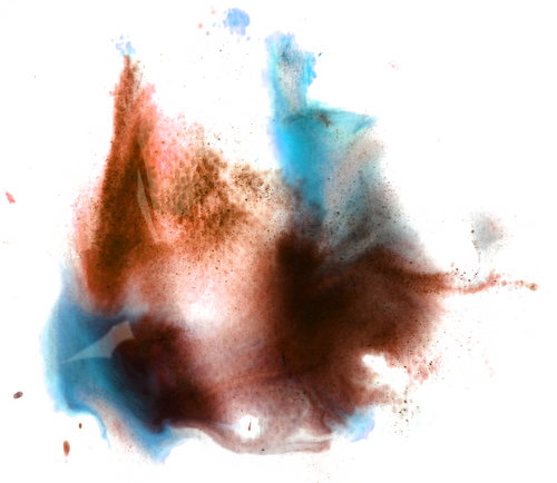 FishandSeaWatercolor (7) Poster Canvas Movie Film Print A0 A1 A2 A3 A4 A5 A6 Art