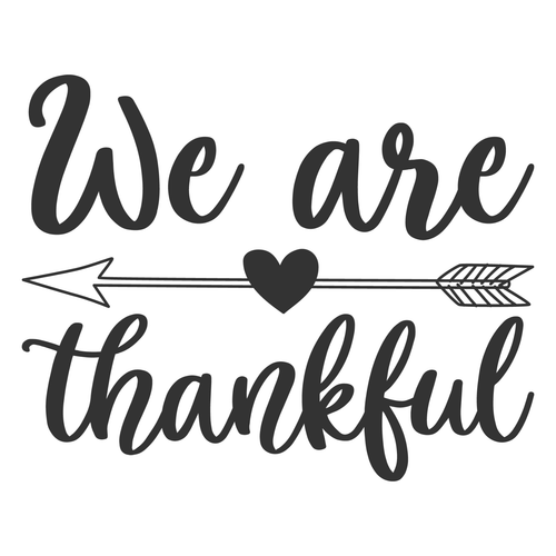 We are thankful-01 (2) Poster Canvas Movie Film Print A0 A1 A2 A3 A4 A5 A6 Art W