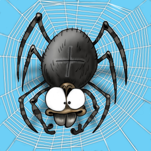spider Poster Canvas Movie Film Print A0 A1 A2 A3 A4 A5 A6 Art Wall Decoration