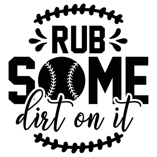 rub some dirt on it-01 Poster Canvas Movie Film Print A0 A1 A2 A3 A4 A5 A6 Art W