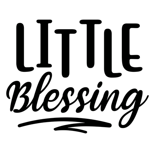 Little Blessing-01 (2) Poster Canvas Movie Film Print A0 A1 A2 A3 A4 A5 A6 Art W