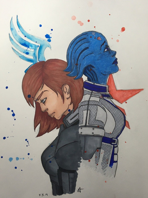 mass 10 Poster Canvas Movie Film Print A0 A1 A2 A3 A4 A5 A6 Art Wall Decoration