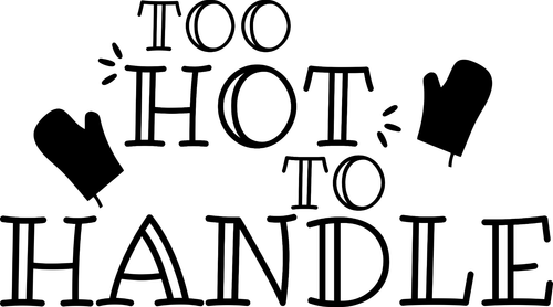 too hot Poster Canvas Movie Film Print A0 A1 A2 A3 A4 A5 A6 Art Wall Decoration