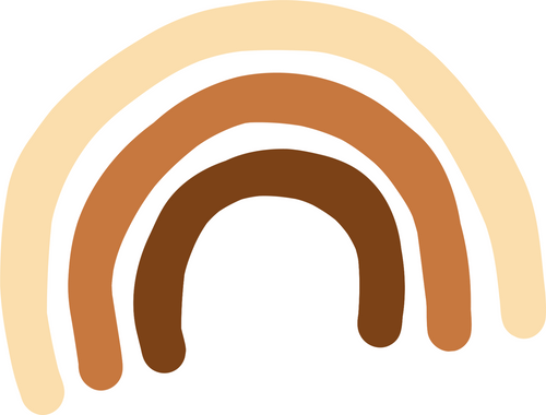 rainbow 10 Poster Canvas Unique Design Print A0 A1 A2 A3 A4 A5 A6 Art Wall Decor