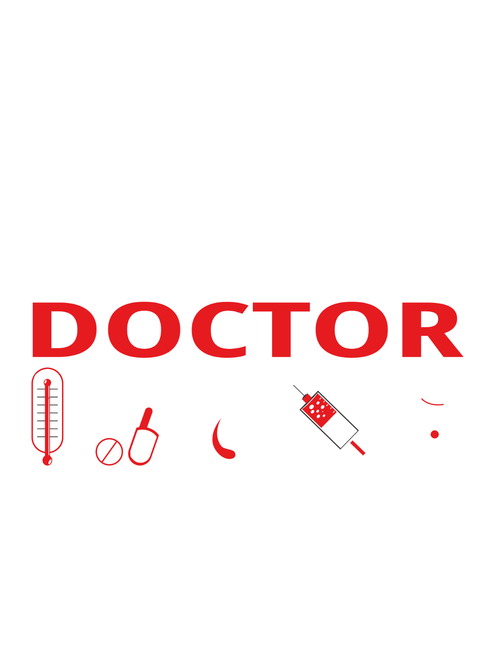 Doctor (3) Poster Canvas Movie Film Print A0 A1 A2 A3 A4 A5 A6 Art Wall Decorati