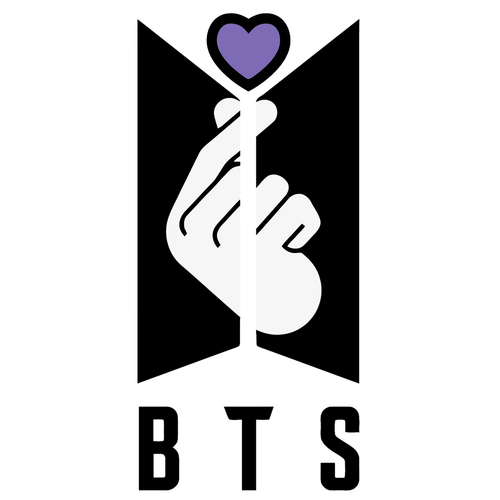 BTS 05 Poster Canvas Movie Film Print A0 A1 A2 A3 A4 A5 A6 Art Wall Decoration