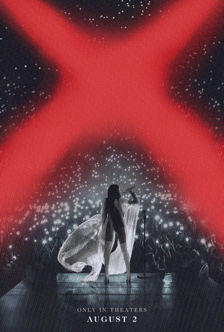 Trap (2024)_5 Poster Canvas Movie Film Print A0 A1 A2 A3 A4 A5 A6 Art Wall Decor