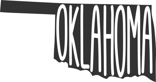 Oklahoma-04 Poster Canvas Movie Film Print A0 A1 A2 A3 A4 A5 A6 Art Wall Decorat