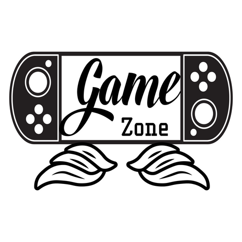 Game Zone-01 (2) Personalized Poster Canvas Print A0 A1 A2 A3 A4 A5 A6 Art Wall