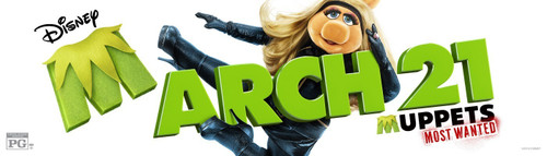 Muppets Most Wanted (2014)_7 Poster Canvas Movie Film Print A0 A1 A2 A3 A4 A5 A6