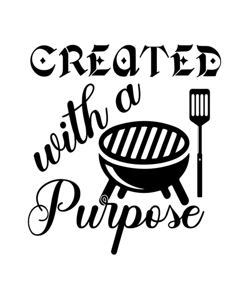 Created with a Purpose-01 (8) Poster Canvas Movie Film Print A0 A1 A2 A3 A4 A5 A