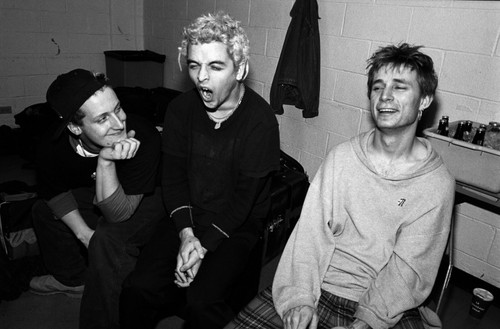 Green Day 15 Poster Canvas Movie Film Print A0 A1 A2 A3 A4 A5 A6 Art Wall Decora