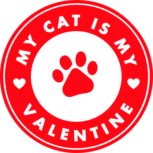 cat-valentine2 (2) Poster Canvas Movie Film Print A0 A1 A2 A3 A4 A5 A6 Art Wall