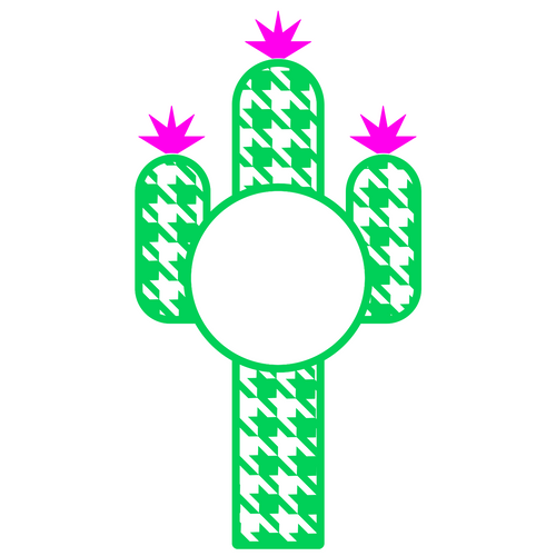 cactus-29 Poster Canvas Movie Film Print A0 A1 A2 A3 A4 A5 A6 Art Wall Decoratio