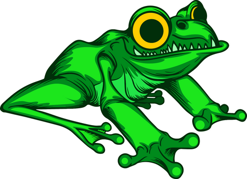 Monster 14 Poster Canvas Movie Film Print A0 A1 A2 A3 A4 A5 A6 Art Wall Decorati