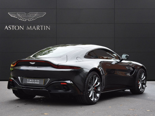 Aston Martin vantage V8 12 Poster Canvas Movie Film Print A0 A1 A2 A3 A4 A5 A6 A