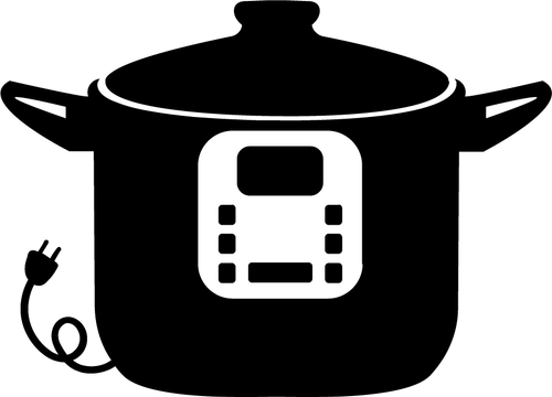 pressure cooker Funny Creative Poster Canvas Movie Film Print A0 A1 A2 A3 A4 A5