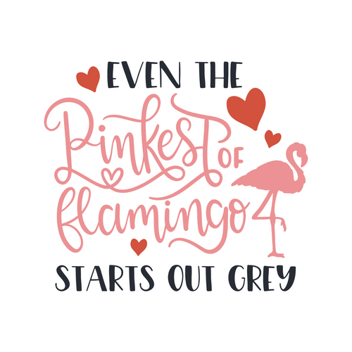 Even_the_pinkest_flamingo_0048 Poster Canvas Movie Film Print A0 A1 A2 A3 A4 A5