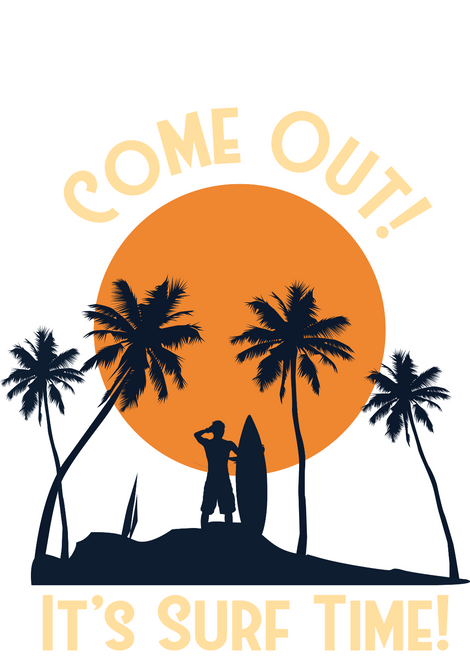 Come Out Its Surf Time Poster Canvas Movie Film Print A0 A1 A2 A3 A4 A5 A6 Art W Come Out Its Surf Time Poster Canvas Movie Film Print A0 A1 A2 A3 A4 A5 A6 Art W