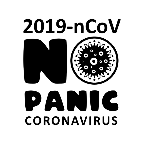 coronavirus_shutter_03 Poster Canvas Movie Film Print A0 A1 A2 A3 A4 A5 A6 Art W