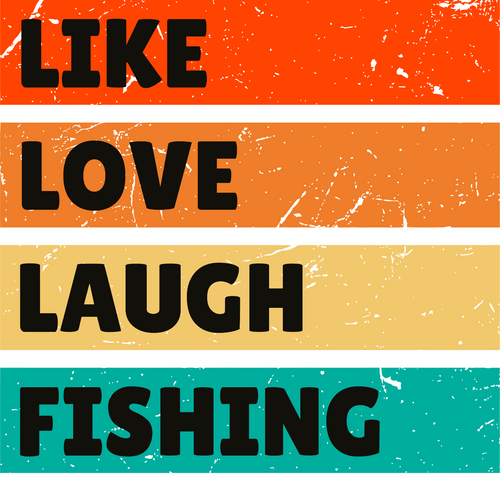 Fishing 5 Poster Canvas Movie Film Print A0 A1 A2 A3 A4 A5 A6 Art Wall Decoratio