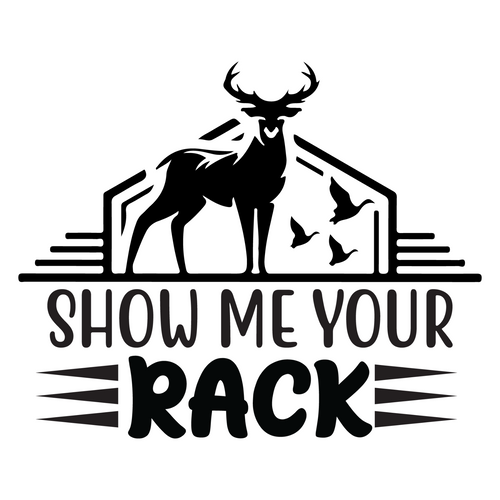 Show Me Your Rack-01 Poster Canvas Movie Film Print A0 A1 A2 A3 A4 A5 A6 Art Wal